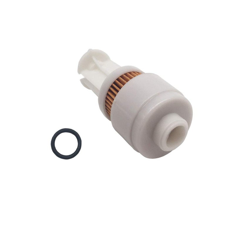 AIPICO 2 Pcs 65L-24563-00-00 35-888289T2 Fuel Filter Element for Yamaha Mercury Marine Suzuki Johnson - Image 2